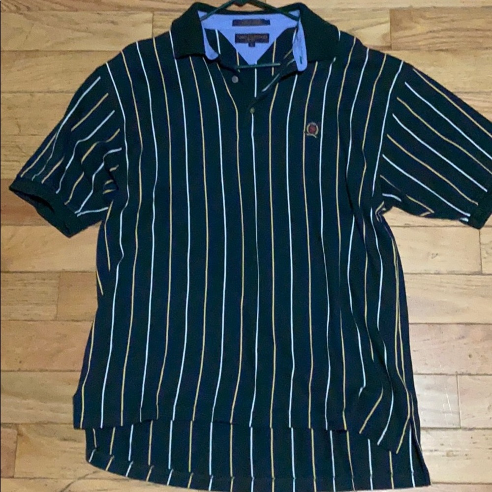 Vintage 90s Tommy Hilfiger